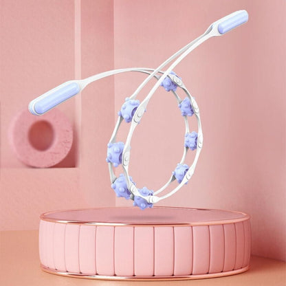 Body Massager Roller Rope